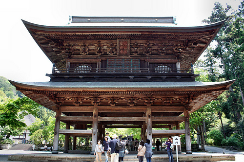 Engaku-ju