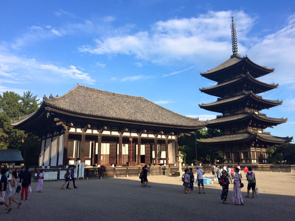 Horyoji