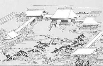 Shinden Zukuri