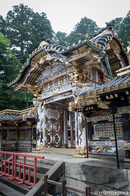 Toshogu