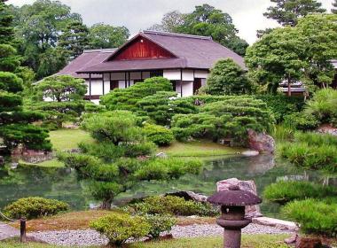 Villa Imperiale di Katsura