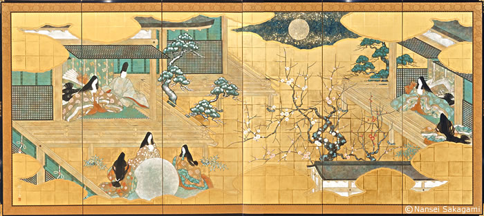 Yamato-e