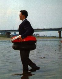 kit galleggiante