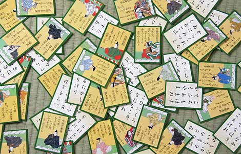 Isshu Karuta