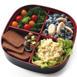 bento