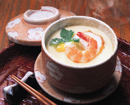 chawanmushi