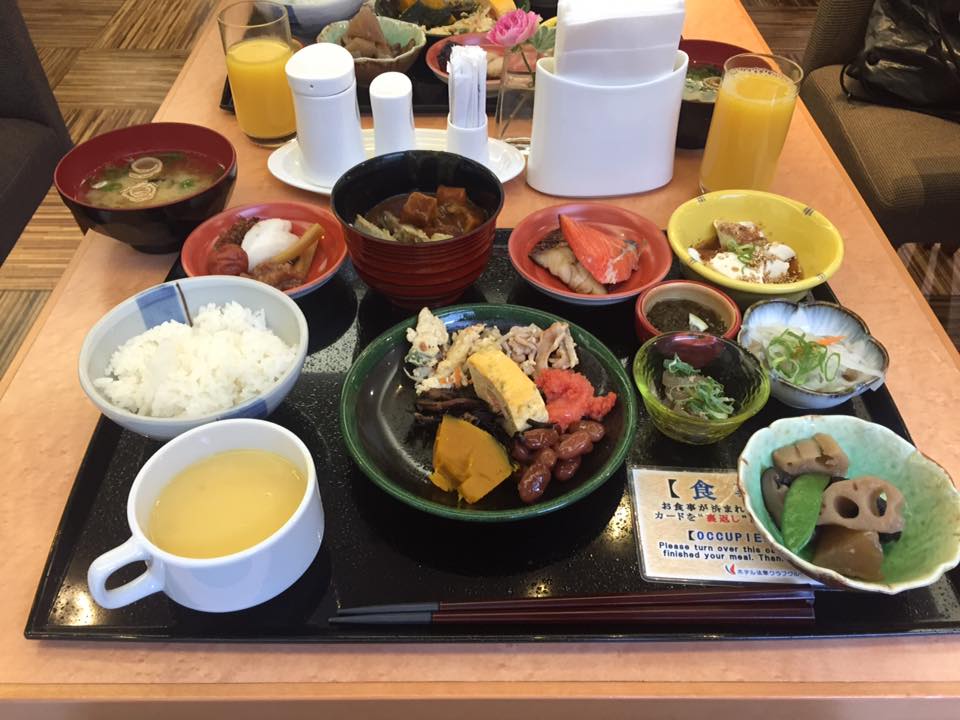 La Colazione