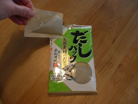 Dashi