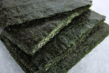 nori