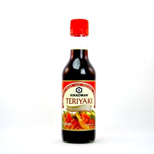 salsa Teriyaki