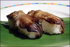 torigai nigiri
