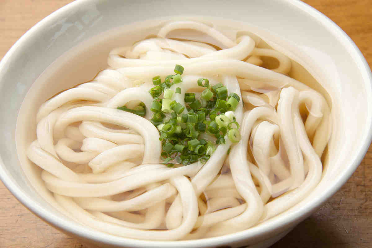 Udon