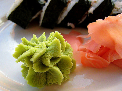 Wasabi