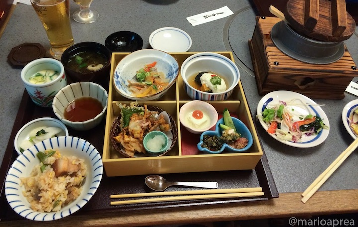 Cucina Giapponese