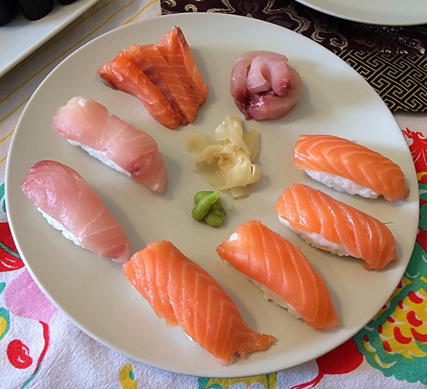 nigiri