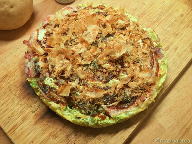 okonomiyaki finito