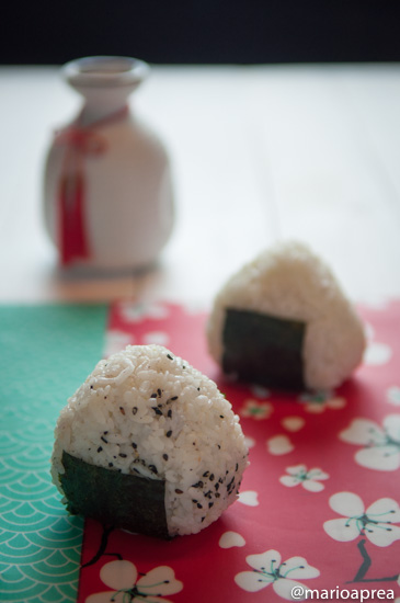 onigiri