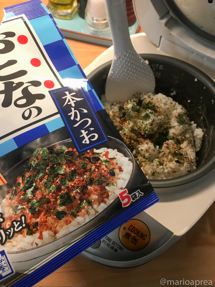 furikake