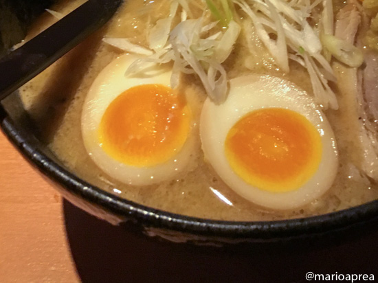 nitamago nel ramen