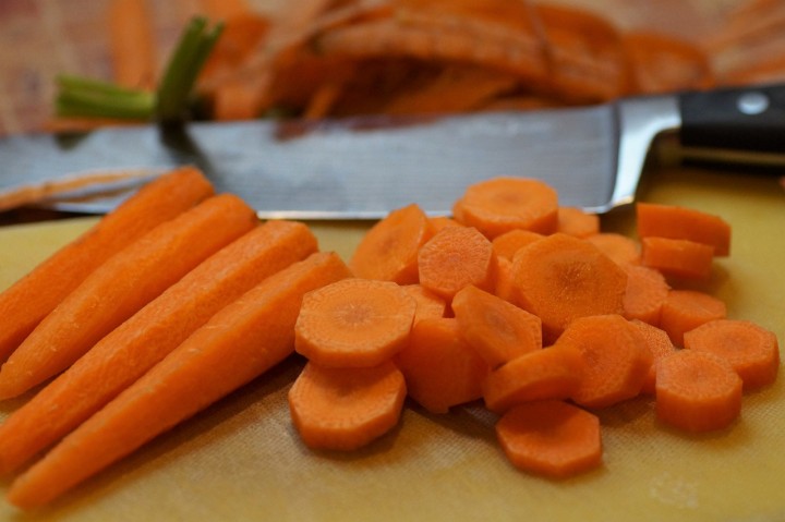 wagiri carote