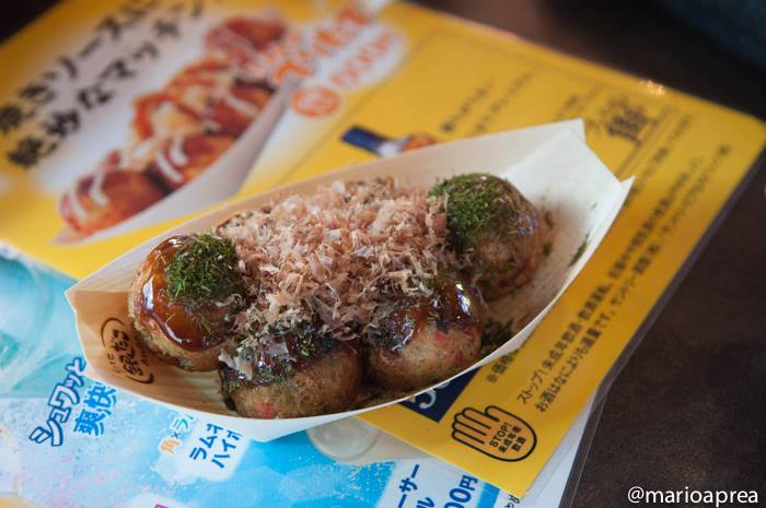 Takoyaki