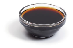 Ricetta Salsa Teriyaki