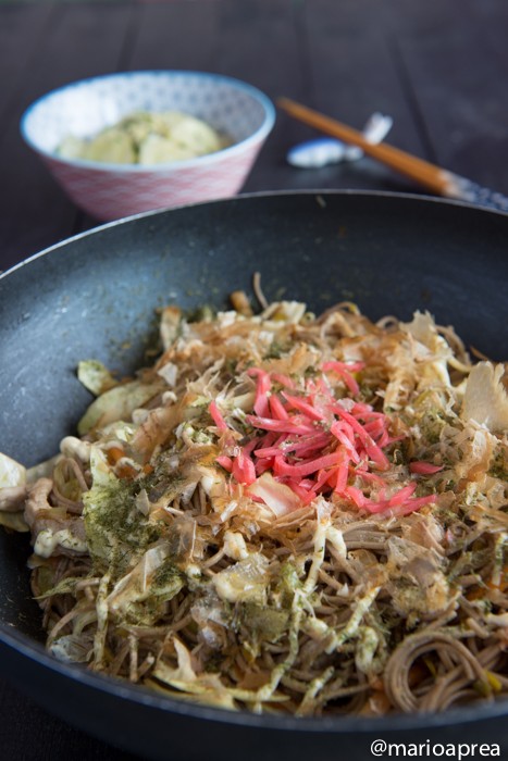 yakisoba