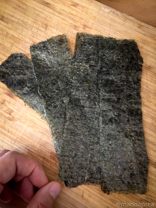 nori