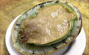 abalone