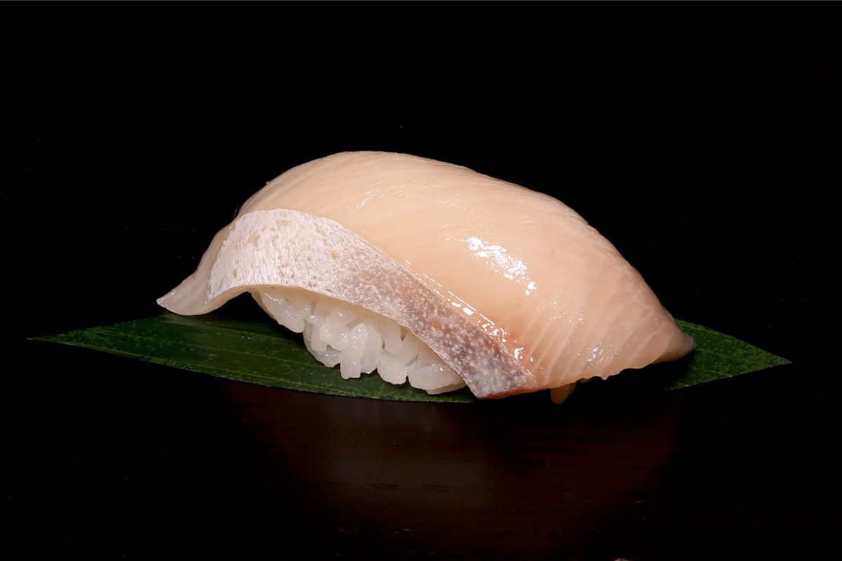 buri nigiri