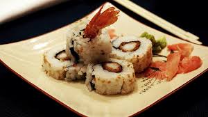 ebi maki