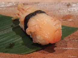 Himejako nigiri