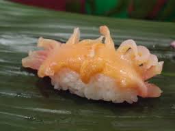Himo nigiri