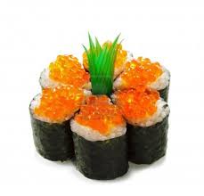 ikura maki