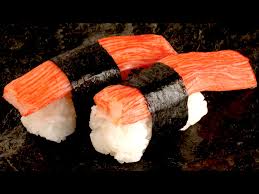 kani nigiri