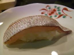 kasugo nigiri