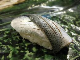 kohada nigiri