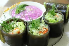 Kombu maki