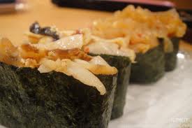 kurage sushi