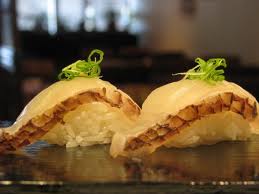 madai nigiri