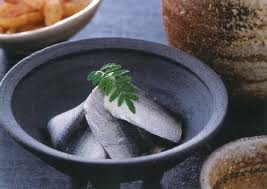 mamakari sashimi