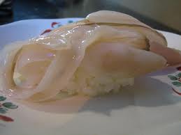 mategai nigiri