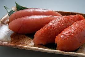 Mentaiko