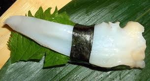 Mirugai nigiri