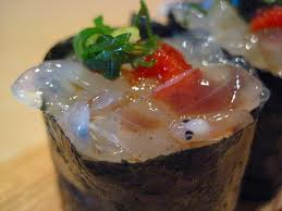 noresore sushi