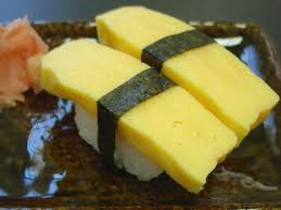 Nori-tama