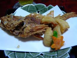 okoze tenpura