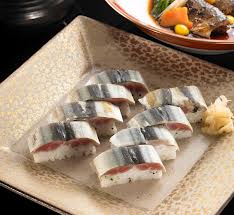 sanma sushi