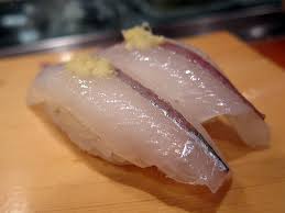 sawara nigiri