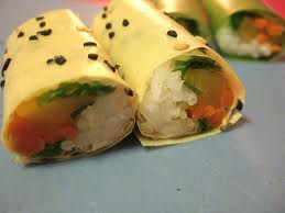 takuan roll